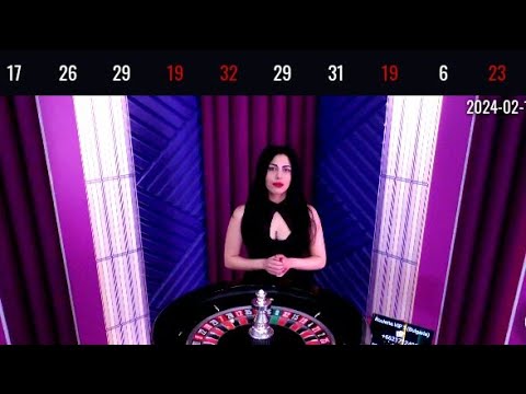 Roulette Live Trick | Live Roulette – Roulette Game Videos