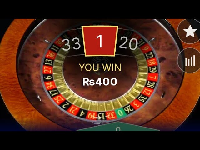Roulette Live Wins – Roulette Game Videos