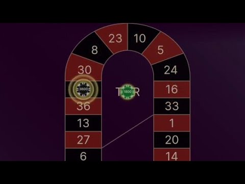 Roulette Loss Cover Trick Live – Roulette Game Videos