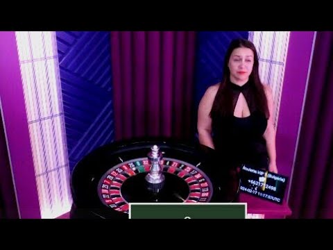 Roulette No loss Trick | Live 12k Profit – Roulette Game Videos
