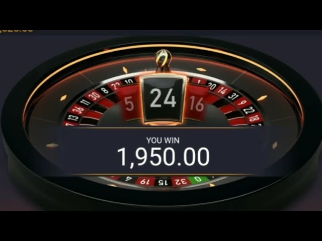 Roulette Play Live – Roulette Game Videos