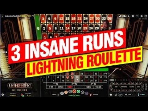 Unveiling The Epic Triumph In Live Roulette! – Roulette Game Videos