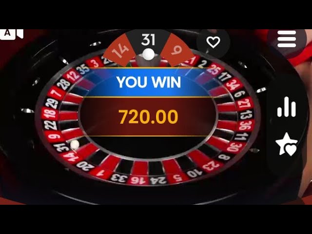 8k To 70k Live Roulette Win – Roulette Game Videos