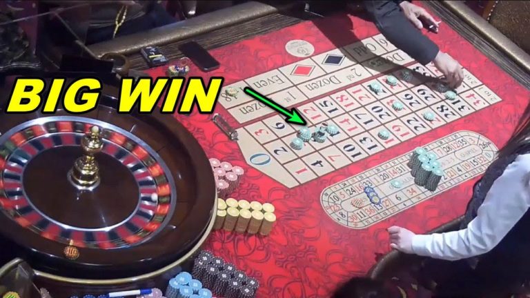 LIVE ROULETTE NEW GAME HOT BET IN TABLE Session Great New EXCLUSIVE ✔️2024-03-18 – Roulette Game Videos