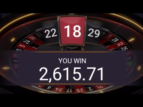 Roulette Strategy Pro is live! Ep 24 | Roulette casino live | Roulette Strategy – Roulette Game Videos