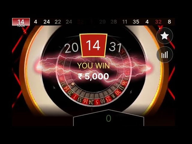 roulette 60k To 144k Live Win #Rulet – Roulette Game Videos