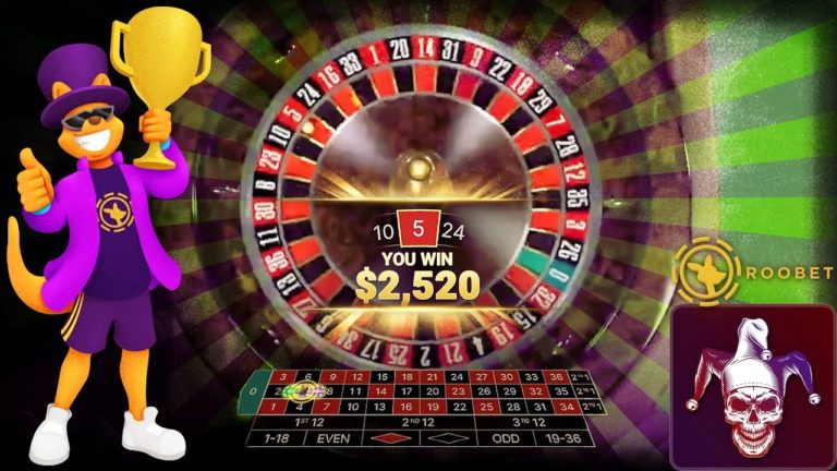 $15.000 HIGSTAKES LIVE ROUlETTE ! – Roulette Game Videos