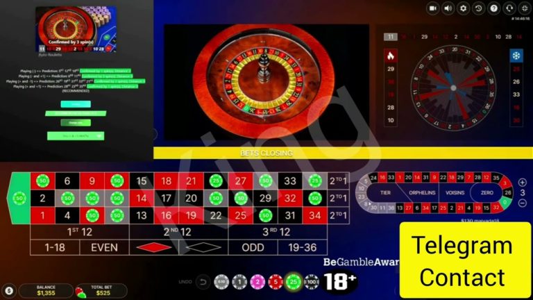 Biggest Win‼️ Roulette Strategy to Win | Roulette Software | Live Roulette | Biggest Win Roulette – Roulette Game Videos