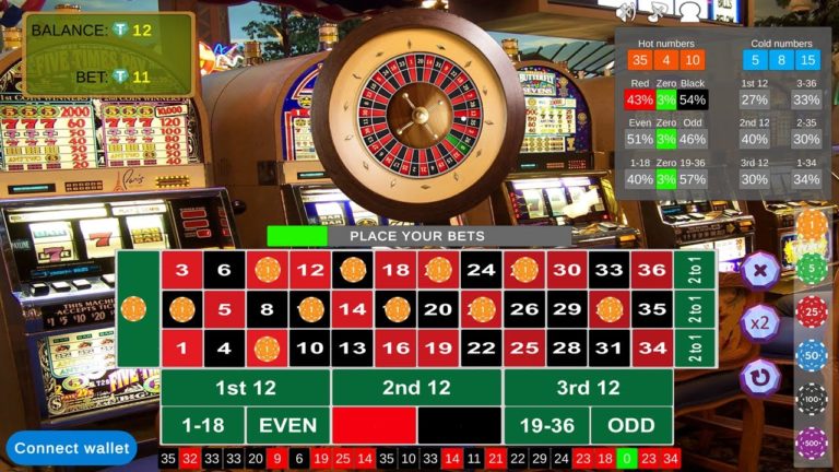 LIVE Roulette Casino – Roulette Game Videos