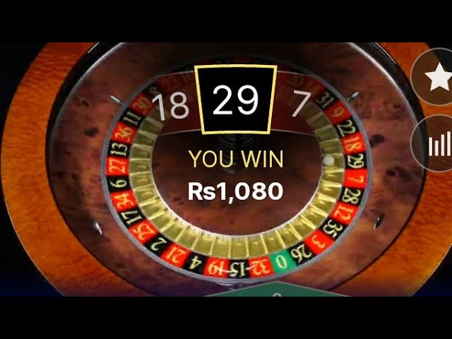 Roulette 10k To 197k Live – Roulette Game Videos