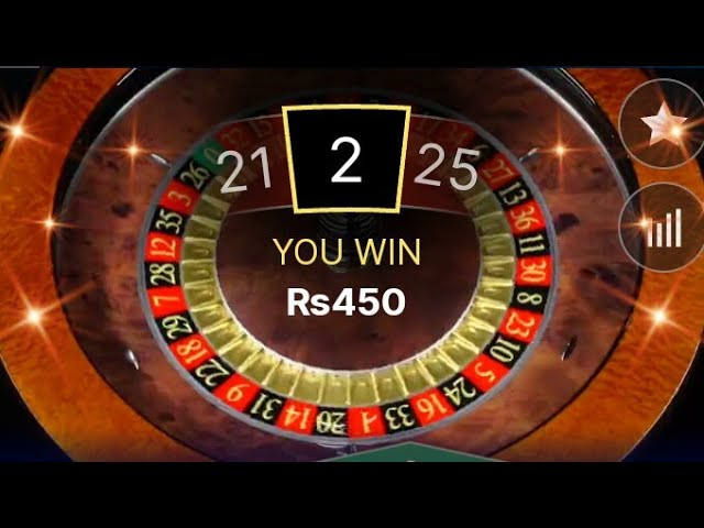 Roulette Live Game Trick – Roulette Game Videos