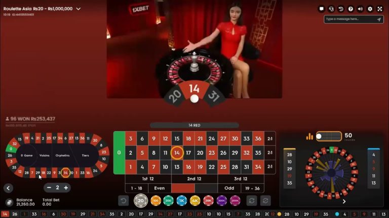 Roulette winning live practise session / #1xbet #crash_game #roulette/ full video – Roulette Game Videos