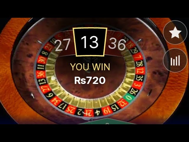 big Scam on Auto Live Roulette casino – Roulette Game Videos