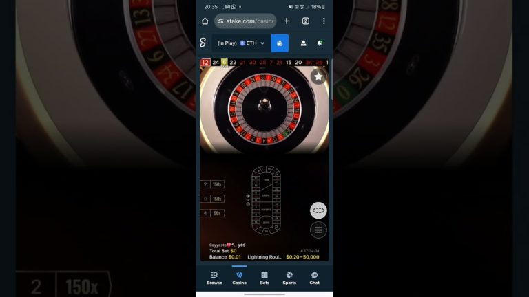 stake.com live roulette, magnet fraud – Roulette Game Videos
